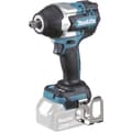 Miniatyrbild 1 av 6: Makita DTW701Z Slagskruvdragare batteri 700 Nm 18 V Antal batterier som ingår 0 Li-Ion exkl. batteri/laddare