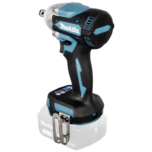 Makita DTW300Z Slagskruvdragare batteri 330 Nm 18 V Antal batterier som ingår 0 Li-Ion exkl. batteri/laddare
