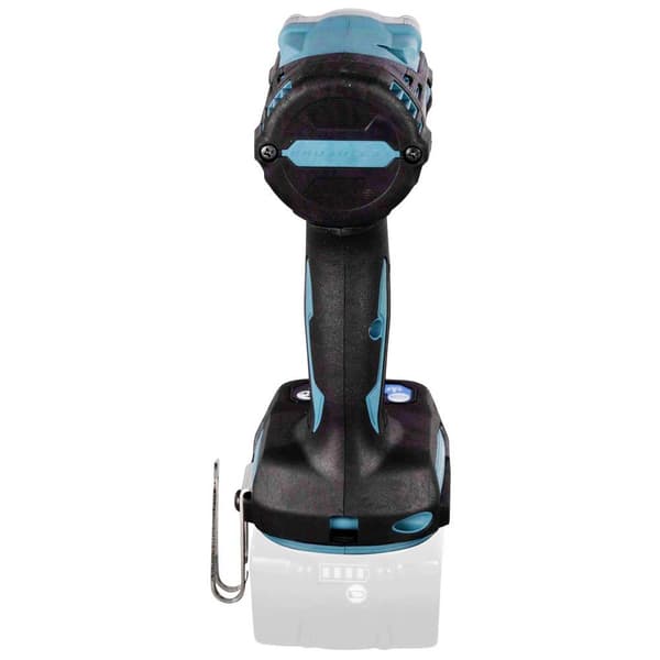Makita DTW300Z Slagskruvdragare batteri 330 Nm 18 V Antal batterier som ingår 0 Li-Ion exkl. batteri/laddare