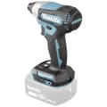 Miniatyrbild 3 av 9: Makita DTD157Z Slagskruvdragare batteri 140 Nm 18 V Antal batterier som ingår 0 Li-Ion exkl. batteri/laddare