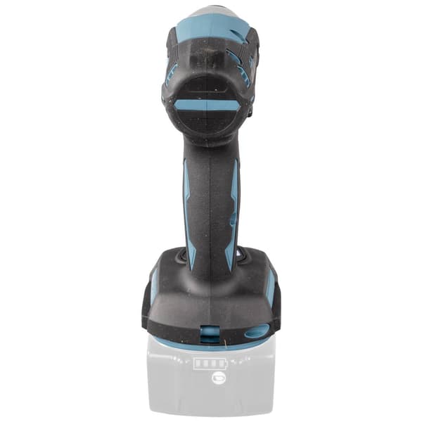 Makita DTD157Z Slagskruvdragare batteri 140 Nm 18 V Antal batterier som ingår 0 Li-Ion exkl. batteri/laddare
