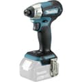 Miniatyrbild 1 av 9: Makita DTD157Z Slagskruvdragare batteri 140 Nm 18 V Antal batterier som ingår 0 Li-Ion exkl. batteri/laddare