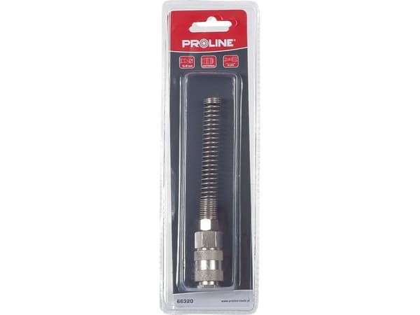 Pro-Line HUNNKONTAKT, FOR SPIRALSLANGE 5X8MM, PROLINE