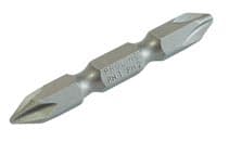 Pro-Line Dubbelsidig bits 50mm PZ1-PZ2 10st - 10643