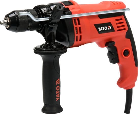 YATO HAMMERDRILL 810 W 82036