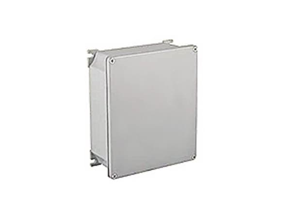 Molex MWE Industrial Solution 936040033 Yleiskotelo 252 x 215 x 91 Valettu alumiini, pulverimaalattu Musta (RAL 9005) 1 kpl