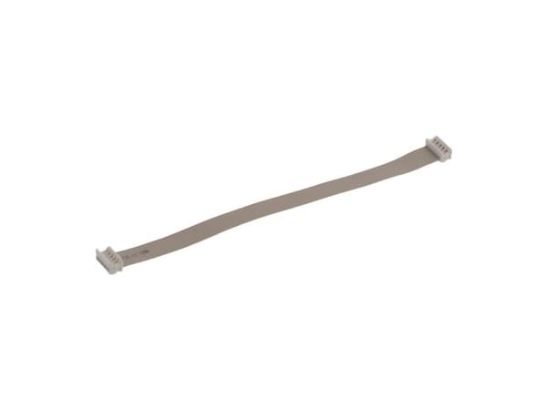 Molex 923151020 Picoflex PF-50 IDT-to-Picoflex PF-50 IDT Cable Assembly, 0.20m Length, Tin (Sn) Plating, 10 Circuits