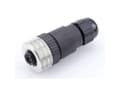 Pikkukuva 2 / 3: Molex 1200710035 Micro-Change M12 Single Keyway With Pg7 Cable Fitting
