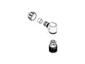 Pikkukuva 1 / 3: Molex 1200710035 Micro-Change M12 Single Keyway With Pg7 Cable Fitting