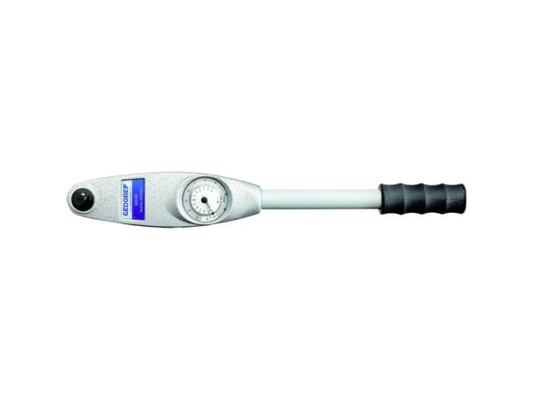 Gedore ADS 8 S 3108449 Momentnøgler 1/4 (6,3 mm) 1.6 - 8 Nm