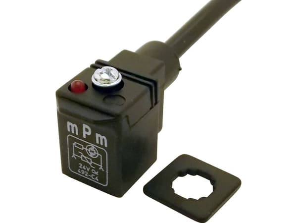 Molex 1210510292 CAB492N 3X050X3000PVC H03
