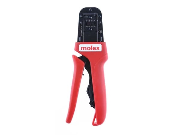 Molex 638194400 Krympetang