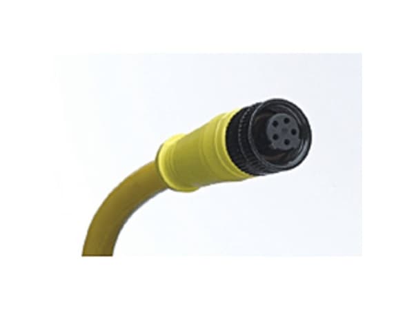 Molex 1200720250 Sensor-, aktator-stik, Bøsning 1.83 m Pol-tal (RJ): 3 1 stk