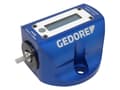 Pikkukuva 1 / 2: Gedore CL 150 3297918 #####Vääntömomentin testeri 3/8 (10 mm)