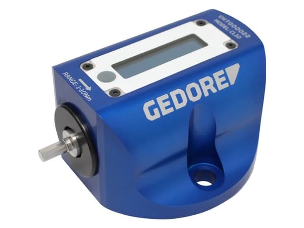 Gedore CL 150 3297918 #####Vääntömomentin testeri 3/8 (10 mm)