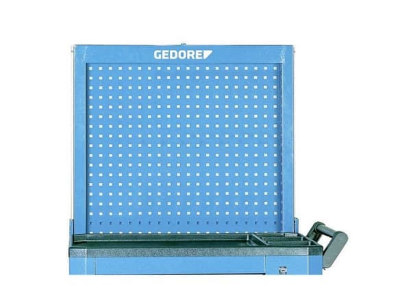 Gedore 1446169, 790 mm, 140 mm, 25 kg