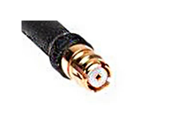 Molex Molex MOL DataCom & Specialty 734153741 SMP-stikforbindelse Bøsning 50 Ω 1 stk Bag