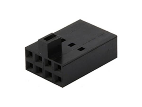 Molex Tilslutningskabinet-kabel Samlet antal poler 28 Rastermål: 2.54 mm 22552282 1 stk Bag