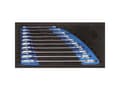 Miniatyrbild 3 av 3: Gedore 2322307, 322 mm, 62 mm, 50 g