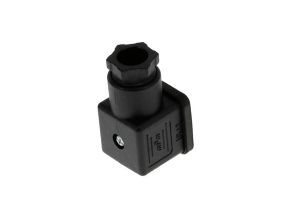 Molex WOD Industrial Solution 1210230278 Ventilkontakt Innehåll: 1 st
