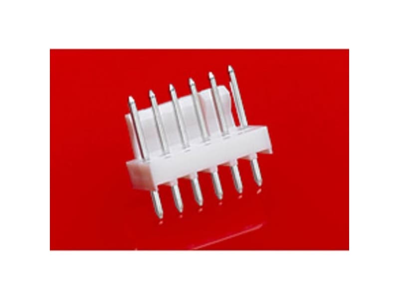 Molex Indbygningsstiftliste (standard) Samlet antal poler 15 Rastermål: 2.54 mm 22112152 1 stk Bag