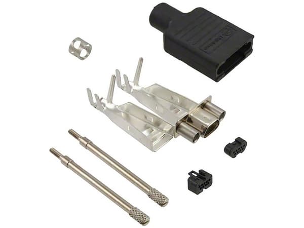 Molex Tilslutningskabinet-kabel Samlet antal poler 9 Rastermål: 0.64 mm 834219014 1 stk Bag
