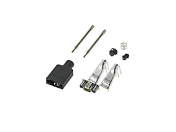 Molex Tilslutningskabinet-kabel Samlet antal poler 9 Rastermål: 0.64 mm 834219014 1 stk Bag