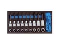 Miniatyrbild 4 av 4: Gedore 2322366, 322 mm, 62 mm, 50 g
