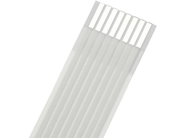 Molex 982670321 Fladkabler Rastermål: 1 mm 1 stk