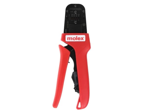 Molex 638118200 Krympetang