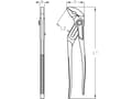 Miniatyrbilde 1 av 5: Gedore SB 142 10 TL