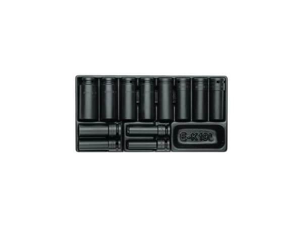 Gedore 1643371, 1 stykker, 120 g, B000UYY3OU