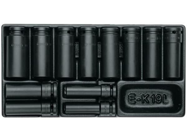 Gedore 1643371, 1 stykker, 120 g, B000UYY3OU