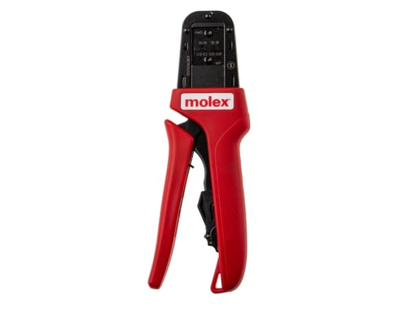 Molex 638190500 Krympetang