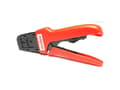 Pikkukuva 2 / 2: Molex 638117900 PremiumGrade Hand Crimp Tool for PanelMate Terminals, 28-32 AWG