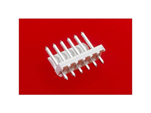 Molex Indbygningsstiftliste (standard) Samlet antal poler 13 Rastermål: 3.96 mm 26604130 1 stk Bag