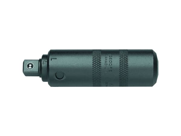 Gedore 6654440, 34 mm, 34 mm, 579 g