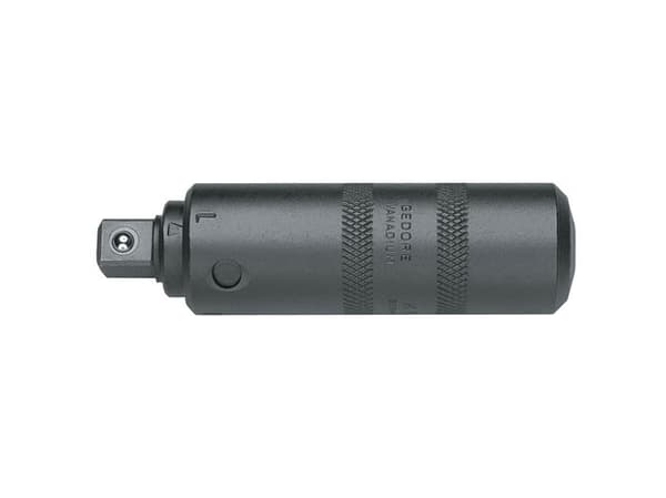 Gedore 6654440, 34 mm, 34 mm, 579 g