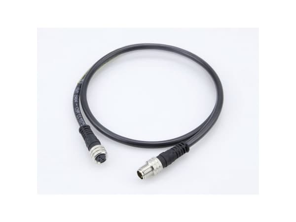 Molex 1200875035 Sensor-, aktuator-stik, Bøsning , Stik 0.60 m Pol-tal (RJ): 3 1 stk