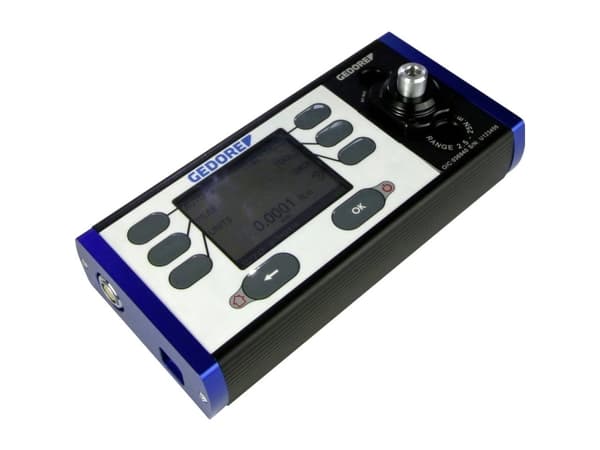 Gedore CH 25 3124061 Drejningsmoment-tester 3/8 (10 mm)