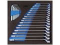 Miniatyrbilde 3 av 3: Gedore 2322277, 322 mm, 62 mm, 70 g