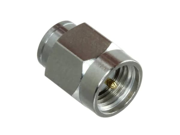 Molex Molex MOL DataCom &amp; Specialty 733860851 SMA-kontakt Kontakten Kontakten 50 Ω 1 st Väska