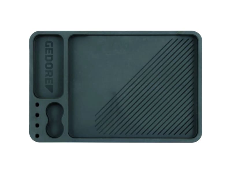 Gedore 3132757 Hylla Polypropylen