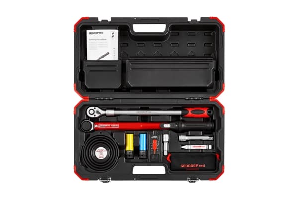 Gedore RED R68903011 3300400 Hjul-monteringssæt