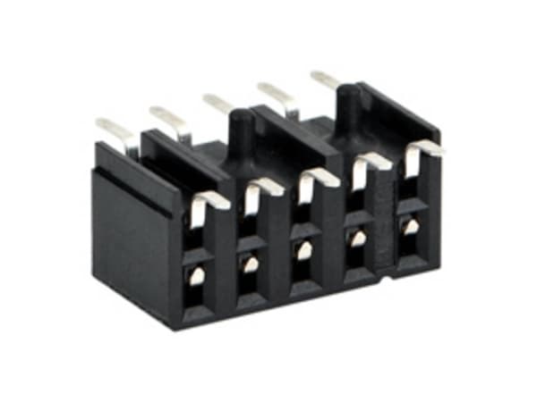 Molex 873682424 Milli-Grid Receptacle, Surface Mount, Side Entry, 0.38µm Gold (Au) Plating, 24 Circuits, Lead-Free