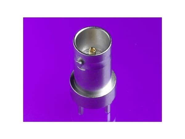 Molex MOL DataCom & Specialty 731000153 BNC-stikforbindelse Bøsning 50 Ω 1 stk Tray (lokero)