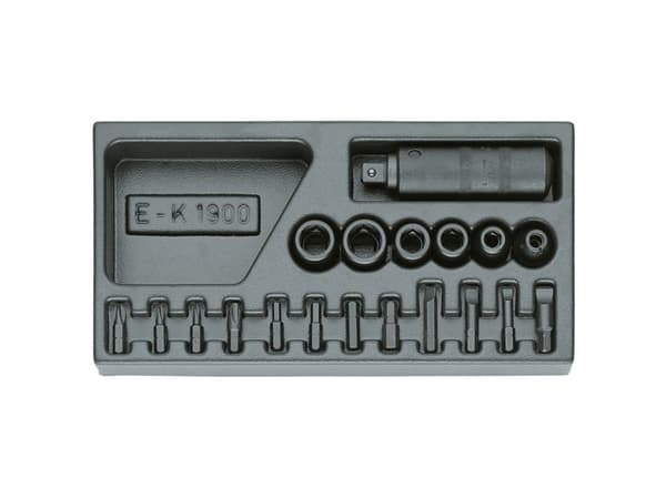 Gedore 1402242, 165 mm, 62 mm