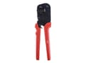 Pikkukuva 2 / 3: Molex 640160201 ServiceGrade Hand Crimp Tool for Field Repair only, for production use our PremiumGrade Tool