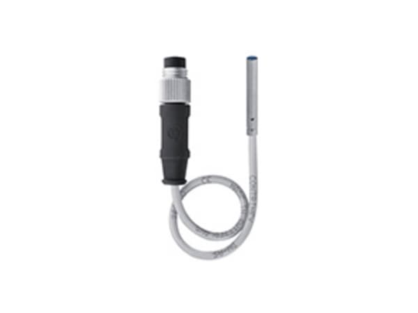 Molex induktiva givarflänsar med PNP Molex WOD