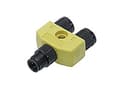 Miniatyrbild 2 av 2: Molex 1200680229 Sensor-/aktor-adapter Bøsning 1 stk